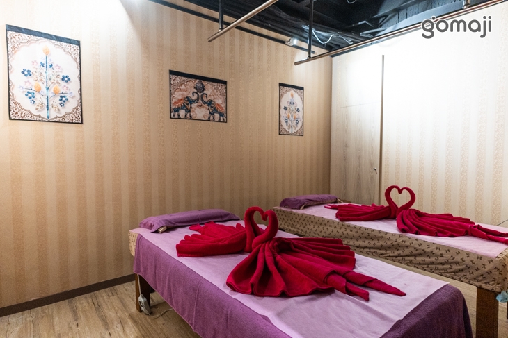 泰天母 泰式養生會館