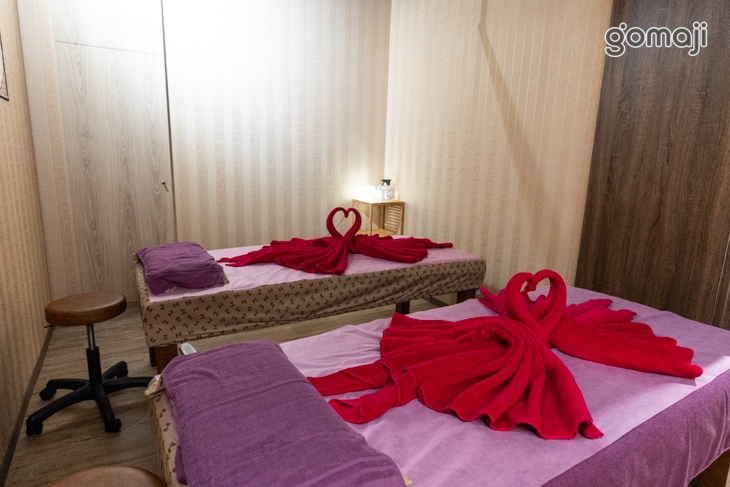 泰天母 泰式養生會館