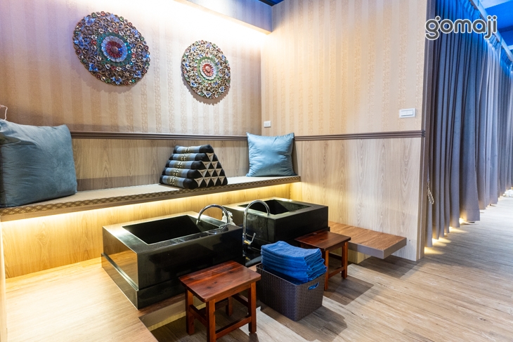 泰天母 泰式養生會館