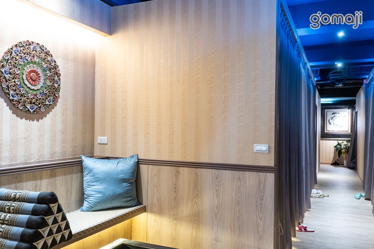 泰天母 泰式養生會館