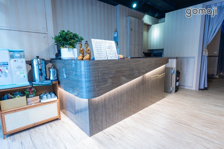 泰天母 泰式養生會館