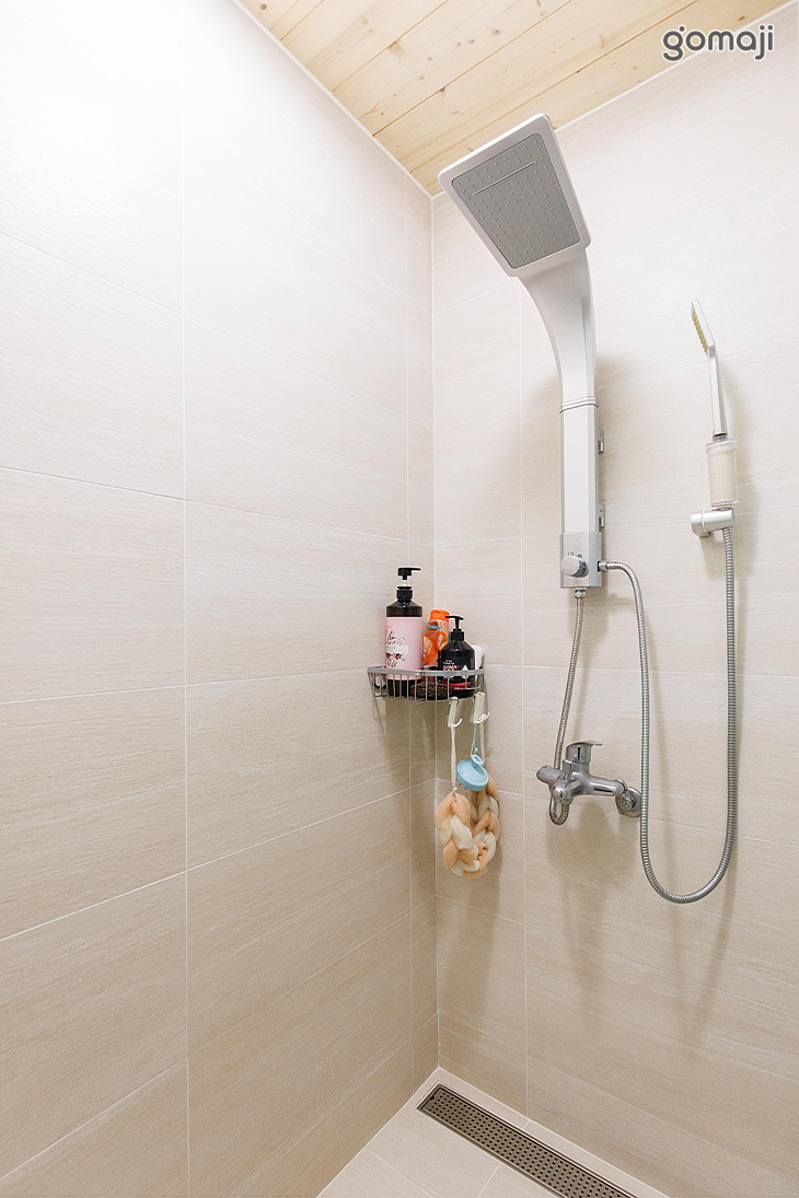 艾雅雅岩盤浴會館