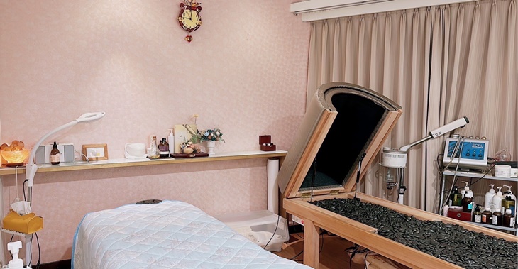 葛蕾蒂美妍美甲美睫造型館(高雄店)