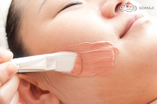 媲美音波效果臉部spa