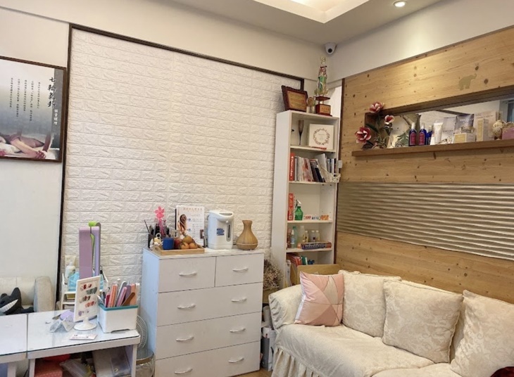 葛蕾蒂美妍美甲美睫造型館(高雄店)