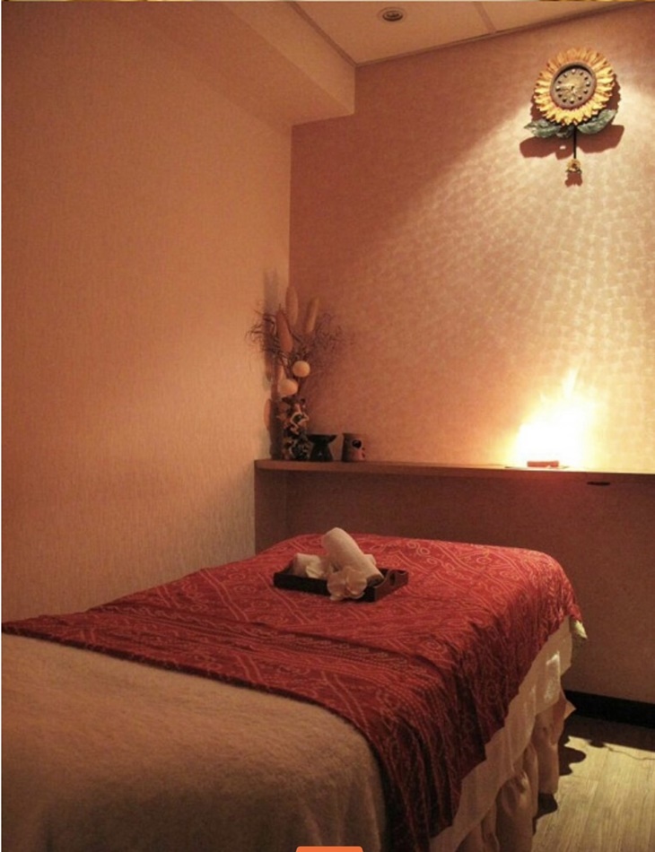 葛蕾蒂美妍美甲美睫造型館(高雄店)