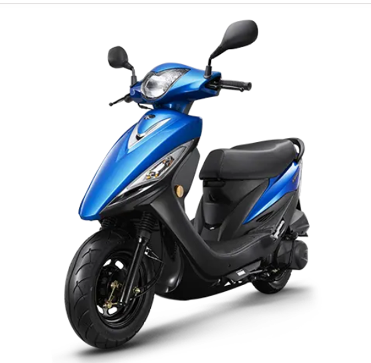 GP125