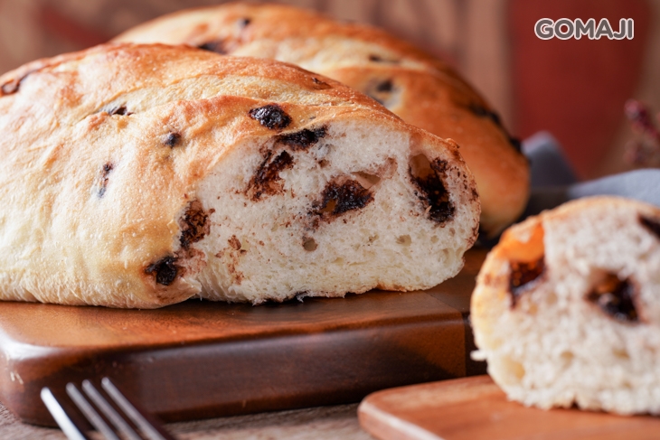 水滴巧克力法國