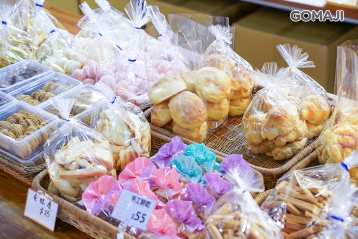 邑元坊手作烘焙