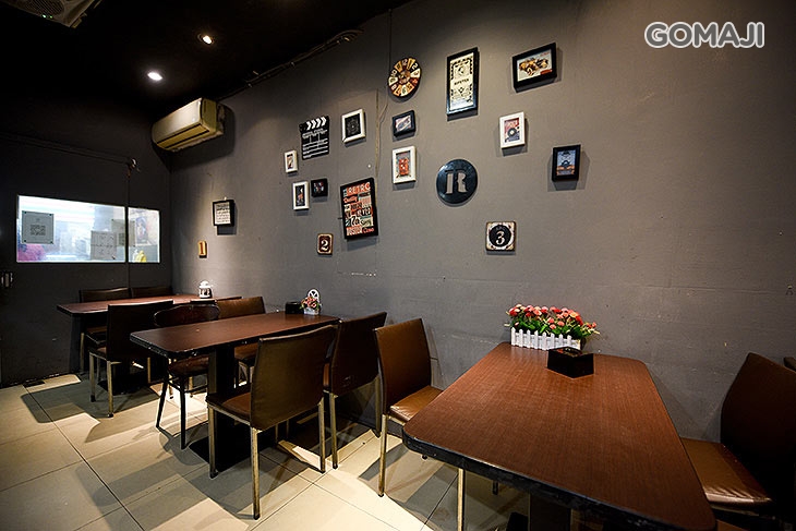 四川冰粉金山店