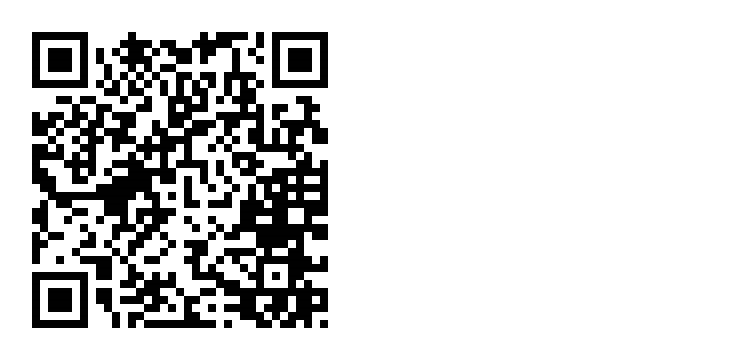 Iris韓式半永久紋繡美睫 QRCODE