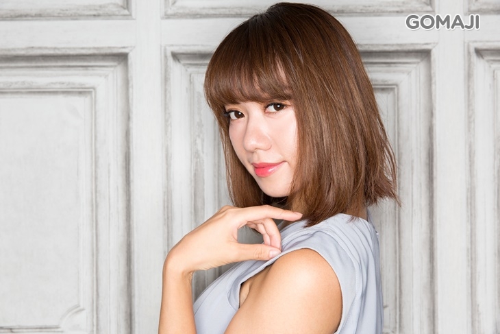 設計師專業剪髮