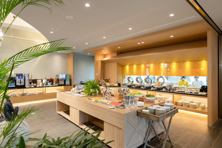 沐青餐廳