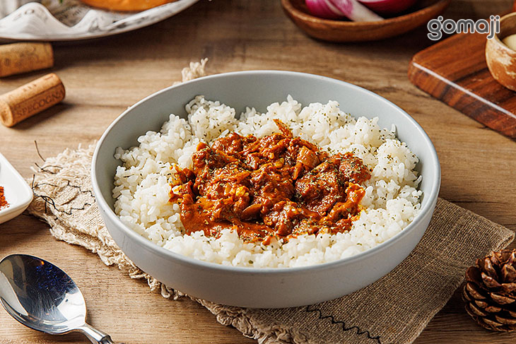 提卡瑪薩拉咖哩