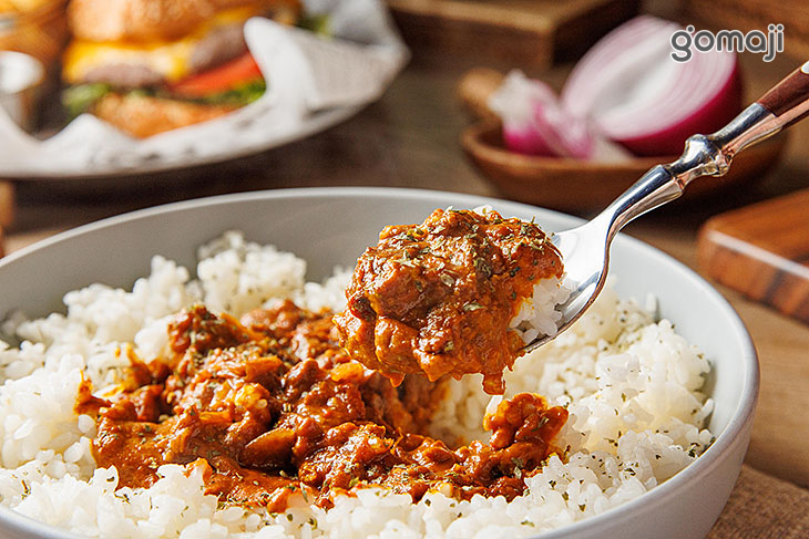 提卡瑪薩拉咖哩