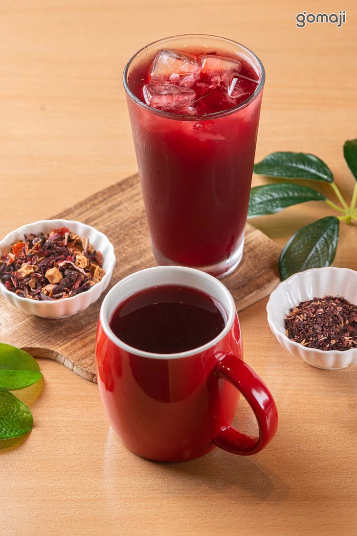 德國花草茶/養生茶