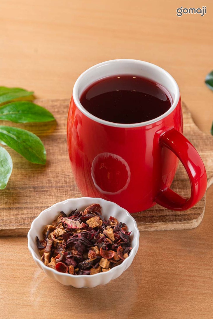 德國花草茶系列