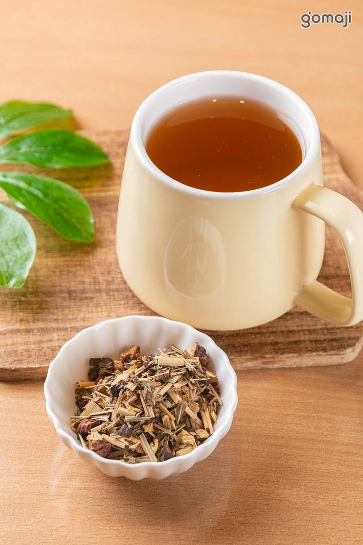 德國花草茶系列