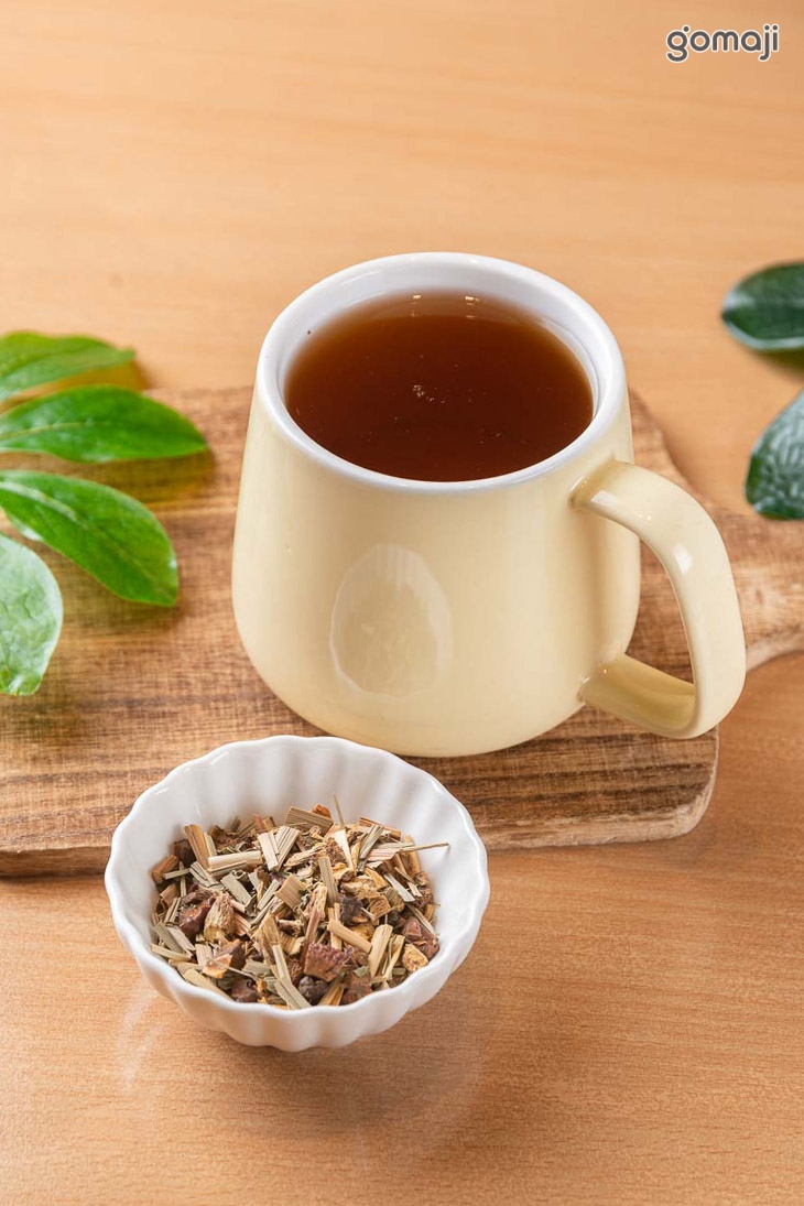 德國花草茶系列