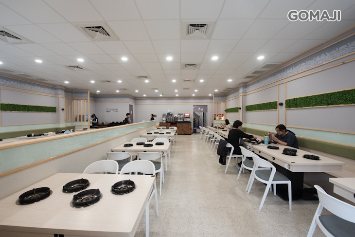 京川鍋物(台南永康店)