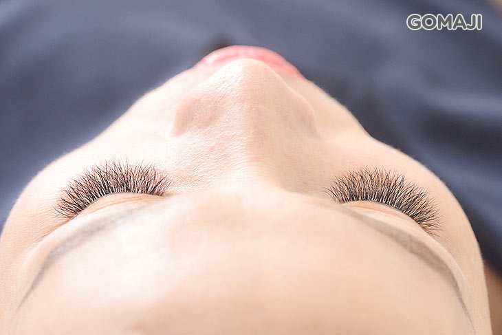 睫毛嫁接