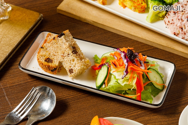 醬燒栗子雞+套餐組合