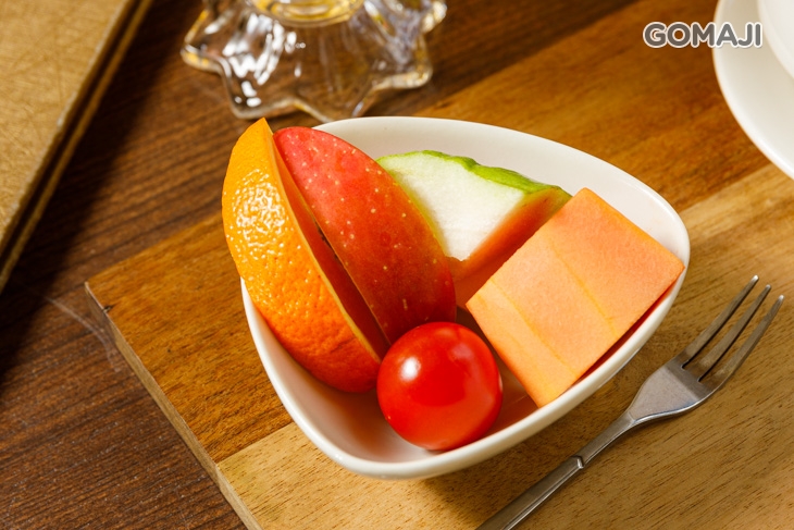 醬燒栗子雞+套餐組合