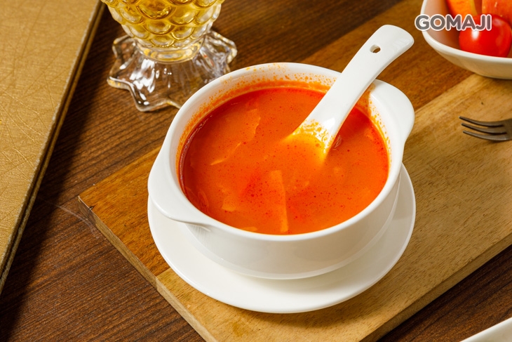 醬燒栗子雞+套餐組合