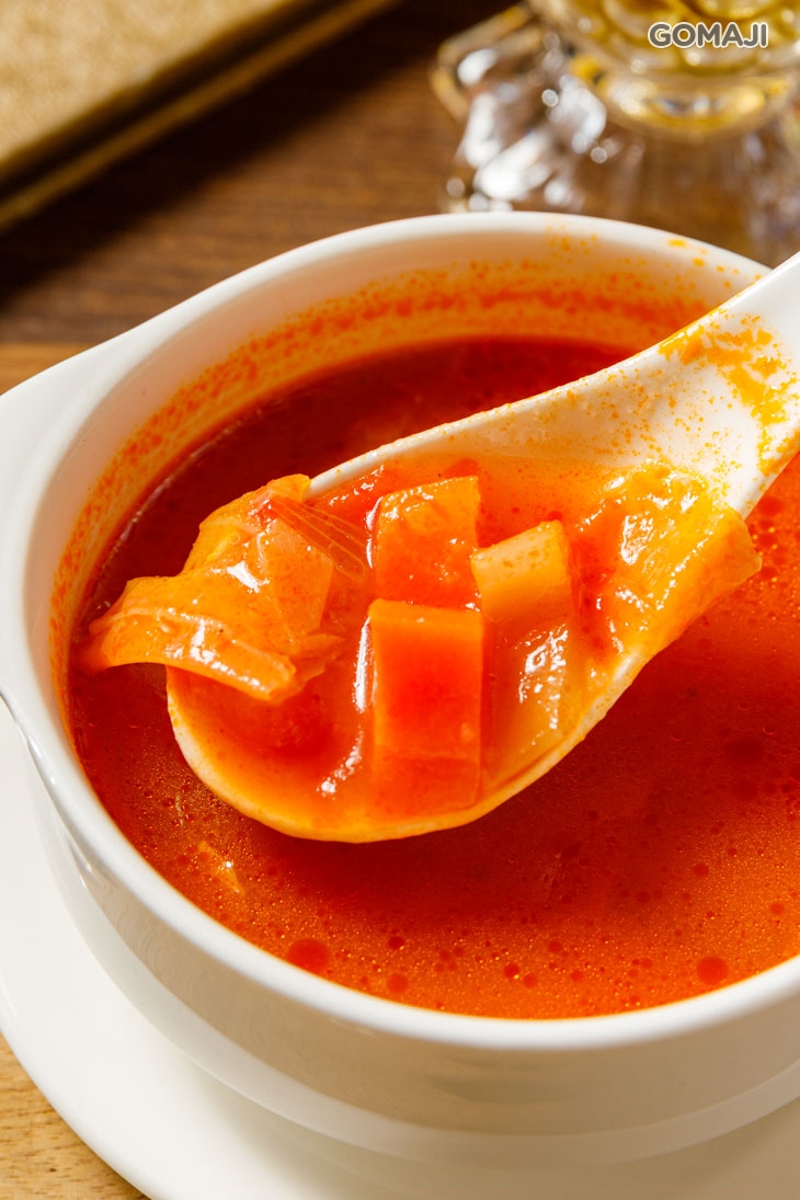 醬燒栗子雞+套餐組合