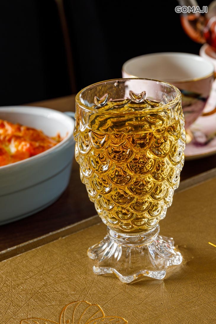 醬燒栗子雞+套餐組合