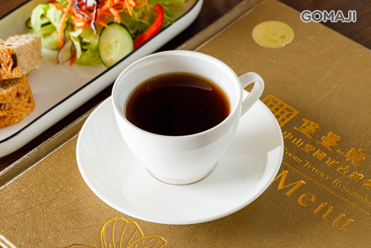 醬燒栗子雞+套餐組合