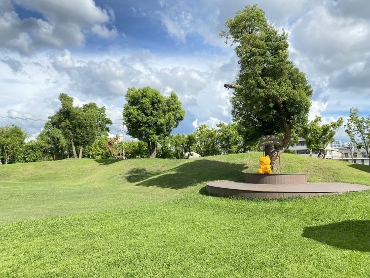 嘉義-新悦花園酒店