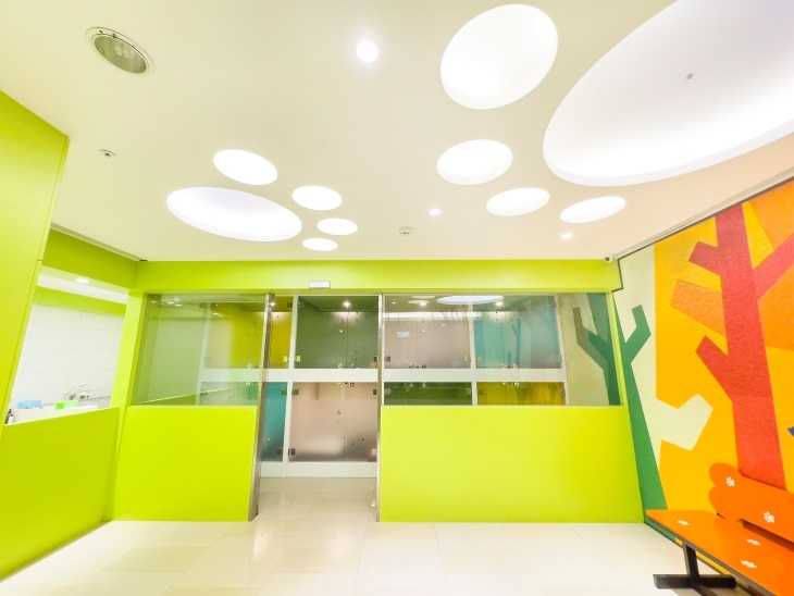 磨鼻子寵物旅館