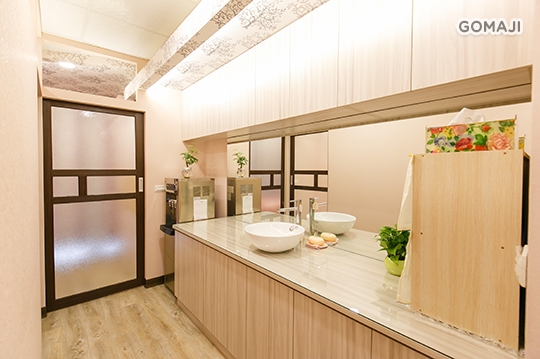  萊特麗爾美學莊園