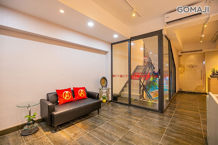 萊特麗爾美學莊園 