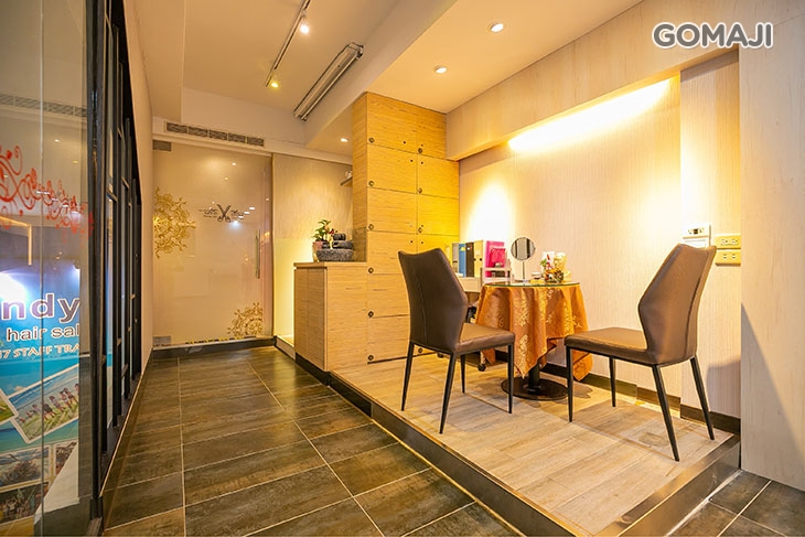 萊特麗爾美學莊園 