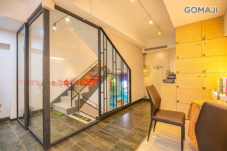 萊特麗爾美學莊園 