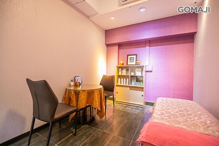 萊特麗爾美學莊園 