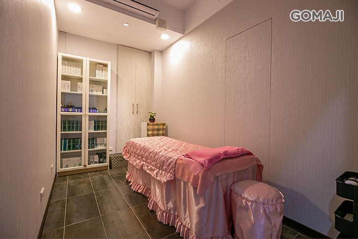 萊特麗爾美學莊園 