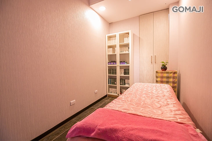 萊特麗爾美學莊園 