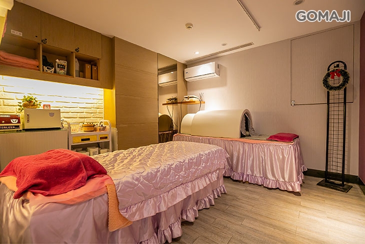 萊特麗爾美學莊園 