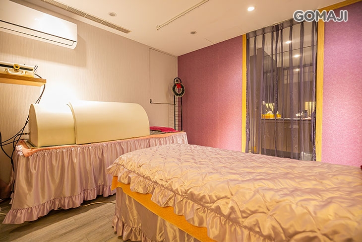 萊特麗爾美學莊園 