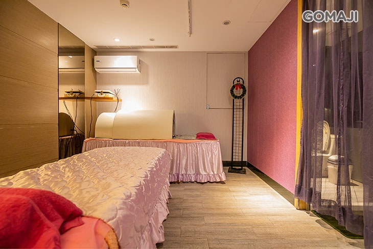 萊特麗爾美學莊園 