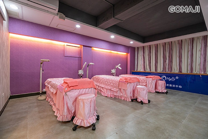 萊特麗爾美學莊園 