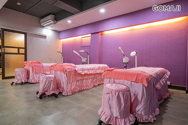 萊特麗爾美學莊園 