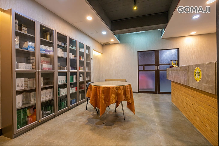 萊特麗爾美學莊園 