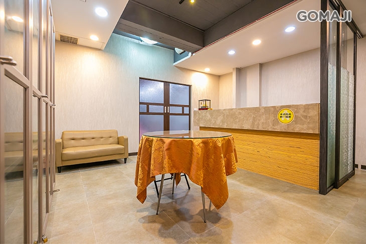 萊特麗爾美學莊園 