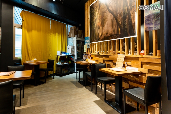 Blue磚塊義法廚房