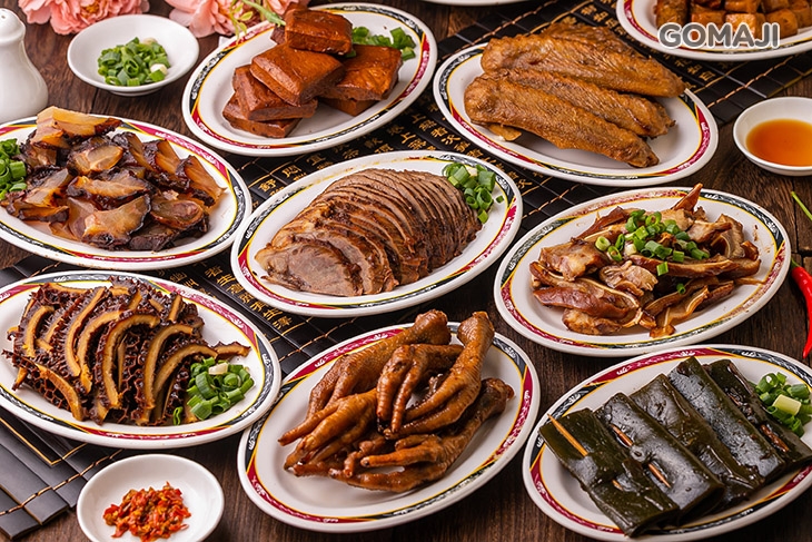 南台灣土魠魚羹