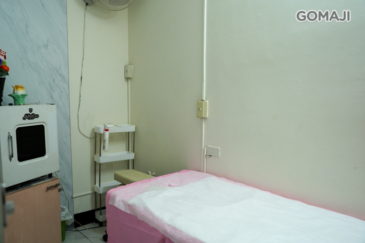 梅琳專業經絡養生館